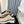 Chanel Interlocking CC Logo Sneaker Beige Black in Fabric patchwork