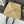 LOE 31 Medium Puzzle Fold Tote Beige in Raffia