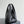 BV 2026 Campana Shoulder Bag 39cm Black Leather