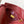 Loe Featherlight Puzzle Bag 24cm In Burgundy Nappa Calfskin