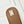 CC Maxi Shopping Bag Brown Grain Calfskin