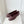 Chanel 2026 Ballet Flat Dark Burgundy Lambskin
