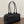 CC SS 2026 Large Bowling Bag Black Calfskin
