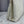 CD 26s Trianon Bag with Chain White Lambskin