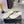 CC 2026 Thong Sandals White Sheepskin