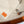 HM Steeple 25 Bag Orange Ivory Calfskin Canvas