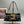 Balmain Mini Anthem Shoulder Bag Black calfskin