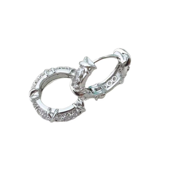 Tiffany & Co Schlumberger Lynn Earrings