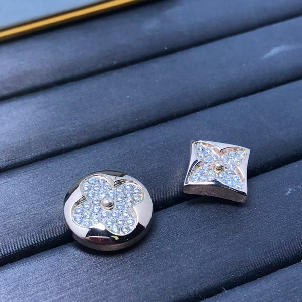 LV Idylle Blossom Earring