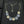 Chanel Flower Cruise 26 Blue Gold Necklace