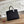 HM Birkin Faubourg 20 Black Espom Alligator Embossed Leather