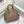 HM Bolide Mini 18cm Etoupe Togo Leather Gold Hardware