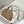 HM Bolide Mini 18cm Etoupe Togo Leather Gold Hardware