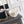 CC In Love Heart Bag 13cm Ivory Calfskin