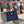HM Birkin 25cm Bleu Nuit Togo Leather SHW