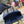 HM Birkin 25cm Bleu Nuit Togo Leather SHW