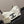 CC Coco Beach 2026 Small Tote Black White Calfskin