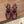 CC 2026 Slingback 9cm Burgundy Calfskin
