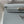 HM KELLY 25CM BLUE GREY EPSOM LEATHER SILVER HARDWARE