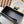 CC Vanity Vintage Bag 22cm Olive Green Patent Leather