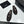 CC Woven Mules Dark Brown Leather Weaving
