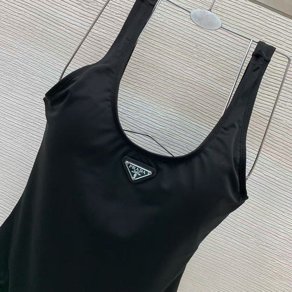 Pra Swimsuit Black in Nylon