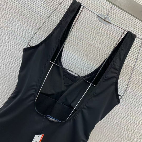 Pra Swimsuit Black in Nylon