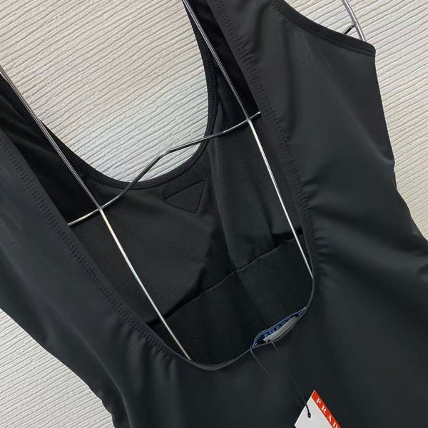 Pra Swimsuit Black in Nylon