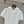 CC Ruffled Short Sleeve Knit Cardigan White Cotton