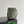 BV Andiamo Small Bucket Bag Olive Green 30cm Lambskin 855758