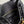 BV Andiamo Small Bucket Bag Black 30cm Lambskin 855757