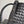 BV Andiamo Small Bucket Bag Black 30cm Lambskin 855757