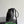 BV Andiamo Small Bucket Bag Black 30cm Lambskin 855757