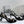 RC Margot Crystal Snake-Wrap High-Heel Sandals 9.5cm Black