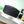 CC 25C Hobo Bag 30cm Black Grained Calfskin