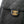 CC 25C Hobo Bag 30cm Black Grained Calfskin