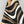Pucci 2026 Top Black Mix Colors Silk