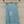 CC Skirt Blue in Viscose 207949