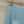 CC Skirt Blue in Viscose 207949