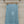 CC Skirt Blue in Viscose 207949