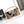 VLTN Locò Small Shoulder Bag Floral Embroidery 20cm Black Calfskin