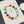 CC Necklace Multicoloured Glass Pearl