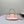 BG Bolero Bowling Bag Light Pink Calfksin