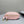 BG Bolero Bowling Bag Light Pink Calfksin
