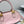 BG Bolero Bowling Bag Light Pink Calfksin