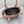 BG Bolero Bowling Bag Light Pink Calfksin