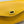 BG Le 7 Shoulder Bag Yellow Calfksin