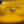 BG Le 7 Shoulder Bag Yellow Calfksin
