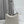 CD Diorly Shoulder Bag 31.5cm  Gris Pietro Suede Leather 158564
