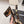 Chanel Slingback Pumps Multicolor Leopard Print Hair On Leather
